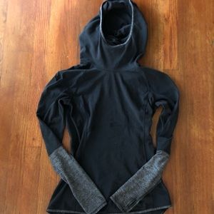 Lululemon Hoodie. Size 6